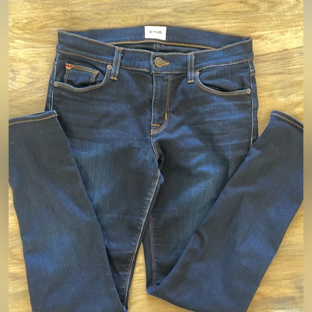 Hudson Jeans